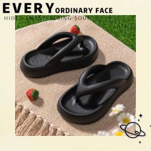 LHSunshine สุดฮอต รองเท้าหูหนีบน้ำหนักเบาใส่สบาย ใส่แล้วดูดี วัสดุที่ใช้มีคุณภาพ ทน แถมพื้นรองเท้ายังกันลื่นอีก ราคาไม่แพงเลยน้า