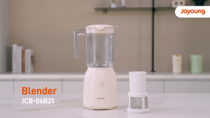 Joyoung Mini Multifunctional Blender (600ml) JCB-06B21