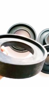 Karet Spacer Tatakan & Karet Per Belakang Brio Jazz Mobilio BRV