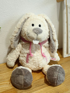 QIAOSHANG | Realistic Jungle Animal Plush Toy