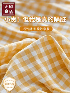 Individually Wrapped Disposable Four-Piece Bedding Set Travel Hotel Portable Hygiene Towels And Pillowcases Non-Woven Fabric