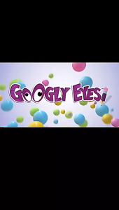 [SG Stock] Googly Eyes Drawing Game Funny Distortion Glasses Board Game Parent-Child Interactive Kids Tabletop Toy