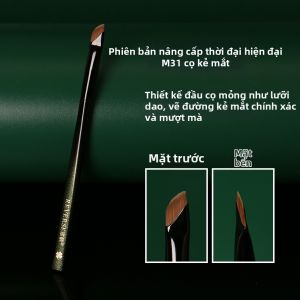 REVERSE | Cọ kẻ mắt đầu nhỏ chính xác cho người mới bắt đầu