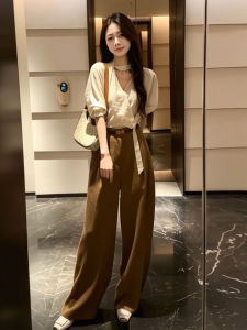 NIUVIES | Bộ Đồ Hè Nữ Đẹp và Độc Đáo 2026