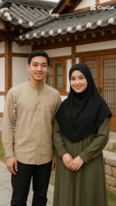 Cetak & Edit Foto Anda Menjadi Animasi Ghibli, Disney, Clay & Pixar