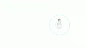 LED Sensor Bulb Lamp Sound control sensing light bulb Led Night Light Energy Saving Lamp