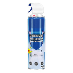 Foam Air Conditioner Cleaner Kit