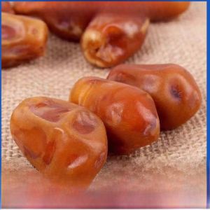 Iraq Black Date Gold Dates Middle East Saudi Dry Sweet Date Special Instant Natural Dried Snack Leisurely Snacking on Dates