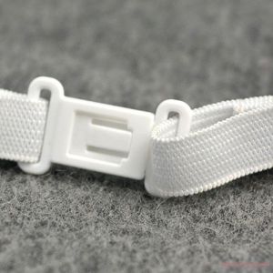 Adjustable Elastic Tie Accessory