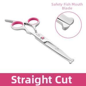 Jiaxun | Private Hair Trimming Scissors 专用修剪器