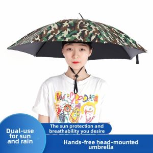 Sunproof Straw Hat