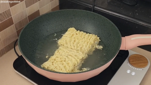 [CHÍNH HÃNG - MÌ XÀO INDOMIE] Thùng 40 Gói Tự Chọn 3 Vị - Hàng Nhập Khẩu Indonesia Date Mới Nhất - Nhà Mì Bánh