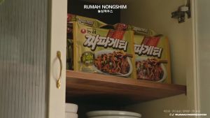 [PROMO SPESIAL] Paket Bundling 2 pcs - Nongshim CHAPAGETTI ORIGINAL