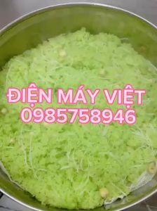Nồi hấp bánh giò xôi sản phẩm cách nhiệt đa năng size 47cm