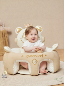 lovemami | Spinal Protection Baby Learning Chair