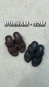 Carvil Sandal Pria Durham 02 M