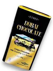 coklat dubai kunafa ethes 200gram
