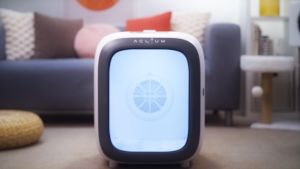 ACLIUM WIFI Cat & Dog Dryer _ Pets Dryer