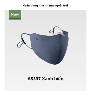 Khẩu trang BENEUNDER chống nắng chống tia UV thoáng khí
