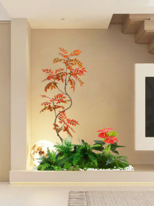 LIANYOU | Decorative Indoor Simulated Plant