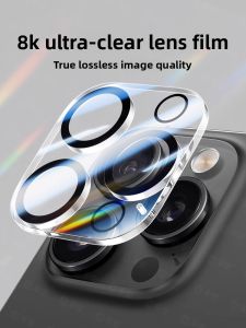 CHECKON | Anti-explosion HD AR Covered Lens Protector