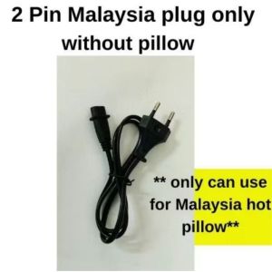Bantal Panas Tunku Electrik Warmer Bag Hot Pack For Period Pain Heat Pad Tungku Bersalin Electrik...