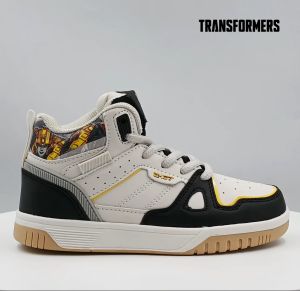 Hasbro Transformers Sneakers for Kids Boys Voltrex