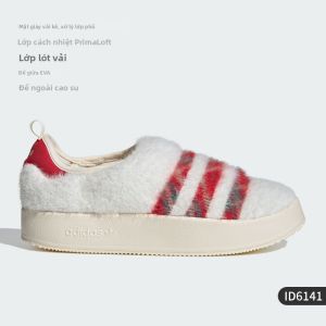 adidas | Giày Thể Thao Cổ Điển TREFOIL