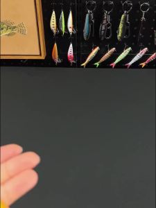 Weihe FISHING | Bộ Mồi Câu Cá Giả Hình Con Ếch WEIHE Mẫu B Thân Cứng Dùng Cho Biển Sông Hồ Suối - Tùy Chọn 1 Cái/ 5 Cái