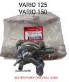WATER PUMP KOMPLIT VARIO 125 VARIO 150 19200 KWN 901. 