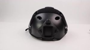 BOOIU Helmet Airsoft Helmet and Mask Tactical Bump Helmet Fast MH Type for Men Multicam Paintball Outdoor Sports Helmets