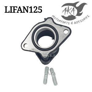MRP CARBURETOR MANIFOLD FOR LIFAN125 FOR MOTORCYCLE