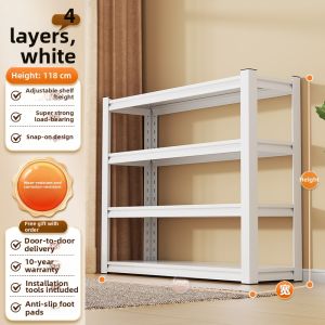 OYIla | Storage Display Shelf