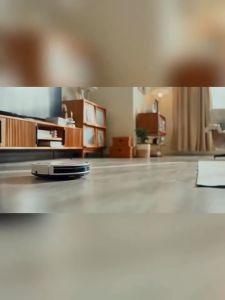 Loona robot หุ ่ นยนต ์ อัจฉริยะ สุนัข อารมณ ์ ที ่ มาพร ้ อมกับการเขียนโปรแกรมแบบโต ้ ตอบ การจดจําใบหน ้ า หุ ่ นยนต ์ AI หุ ่ นยนต ์ อัจฉริยะ พร ้ อมแท ่ นชาร ์ จ