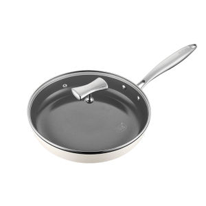 Supor | Non-Stick Ceramic Coated Frying Pan