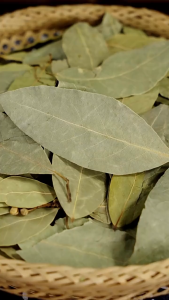 Kirin Bay Leaf 50g 双麟牌 调味品月桂叶 香叶 50克