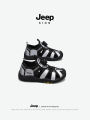 Jeep | Giày Chống Trơn Trượt Chống Nước Cho Trẻ Em. 