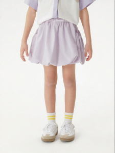 Marc&Janie | Vibrant Flower Bud Girls Skirt