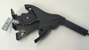 Handbrake Assembly For Hyundai Getz 2002 2003 2004 2005 2006 2007 2008 2009 2010 Replacement Part Parking Emergency Brake Lever