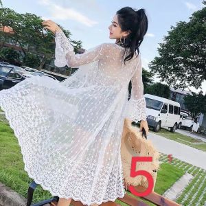 TM 0740 Outer Cantik lace import