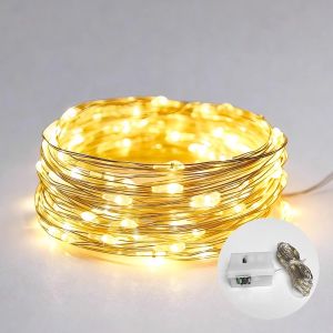 BEAUTY IN THE LIGHT | Starry Night Atmosphere Light Strip