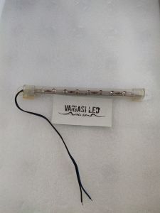lampu strobo