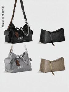 YIMEIYUN | Lightweight DuPont Paper Inner Protection Bag Zipper