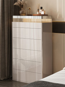 Minimalist Cabinet