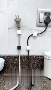 Kabel Klip Magnetic Serbaguna C1088: Solusi Penyimpanan Kabel yang Efektif