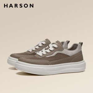 HASEN | Height-Increasing Breathable Mesh Mens Casual Shoes