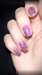 Born Pretty Cat Eye Magnetic UV Gel Vanish Colorful Sparkling Gel Polish UV Lamp Gel Semi Cured Permanent