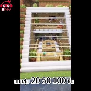 ของขวัญวันเกิดบล็อกแม่เหล็กมายคราฟต์ ตัวต่อเสริมพัฒนาการ แม่เหล็กดูดติด สำหรับเด็กขนาดเล็ก ของเล่นเสริมสัมพันธ์ครอบครัว