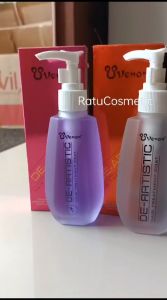 ❤ RatuCosmetic12 ❤ Venon De-Artistic Hair Serum Treatment Coat 160ml//30ml