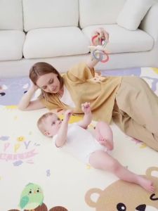 Waterproof Babys Play Mat Puzzle Kids Mat Thickened Baby Creeping Mat Children Non-slip Crawling Mat